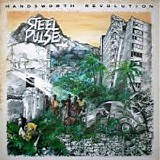 Steel Pulse - Handsworth Revolution