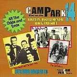 Various artists - CamPark Records - All The Odds & Ends Vol. 14