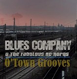 Blues Company & The Fabulous BC Horns - O'Town Grooves