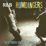 Various artists - R&B Humdingers Vol.9