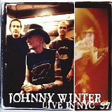 Johnny Winter - Live In NYC '97