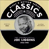 Joe Liggins - The Chronological Classics - 1946-48