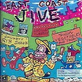 Various artists - East Coast Jive