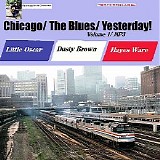 Various artists - Chicago The Blues Yesterday