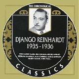 Django Reinhardt - The Chronological Classics - 1935-1936