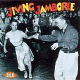 Various artists - Jiving Jamboree