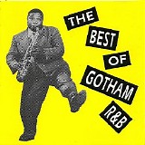 Various artists - Best Of Gotham R&b