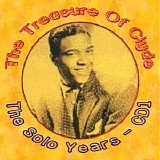 Clyde McPhatter - The Treasure Of Clyde