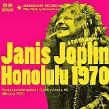 Janis Joplin - Live in Honolulu