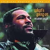 Marvin Gaye - What's Going On