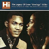 Various artists - (1969) The Legacy Of Gene 'Bowlegs' Miller