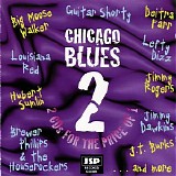 Various artists - Chicago Blues 2