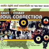 Various artists - East Coast Soul Connection: The New York Sound