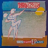 Dire Straits - Twisting By The Pool