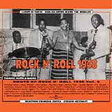 Various artists - Roots Of Rock N' Roll Vol. 4 - 1948