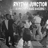 Various artists - Rhythm Junction Volume 1