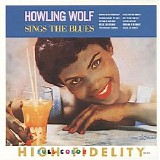 Various artists - Howling Wolf Sings The Blues