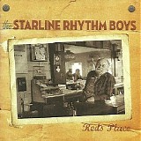 Starline Rhythm Boys - Red's Place