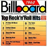 Various artists - Billboard Top Rock 'n' Roll Hits: 1960