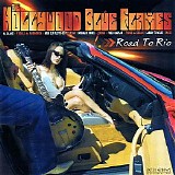 The Hollywood Blue Flames - Road To Rio