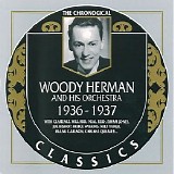 Various artists - The Chronological Classics - 1936-37