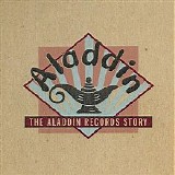 Various artists - Alladin Records Story, The