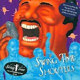 Various artists - Swing Time Shouters Vol. 1