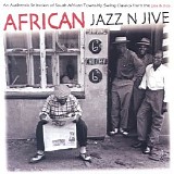 Various artists - African Jazz ´n Jives