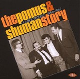 Various artists - The Pomus & Shuman Story: Double Trouble 1956-1967