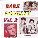 Various artists - Rare Novelty  Vol. 2