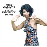 Millie Jackson - Soul For The Dancefloor