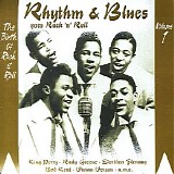 Various artists - Rhythm & Blues Goes Rock 'n' Roll, Vol. 2