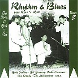 Various artists - Rhythm & Blues Goes Rock 'n' Roll, Vol. 2