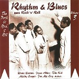 Various artists - Rhythm & Blues Goes Rock 'n' Roll, Vol. 2