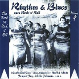 Various artists - Rhythm & Blues Goes Rock 'n' Roll, Vol. 2