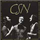 Various artists - Crosby, Stills & Nash (Box Set