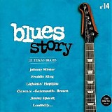 Various artists - Blues Story - Le Texas blues