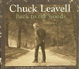 Chuck Leavell - (2012) Back To The Woods