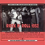 Various artists - Roots Of Rock N' Roll Vol. 8 - 1952