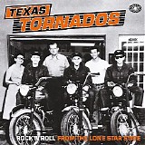 Various artists - Texas Tornados