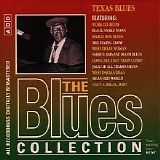 Various artists - Texas Blues (The Blues Collection Vol.78)