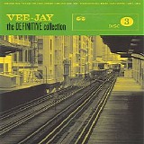 Various artists - Vee-Jay Vol 3