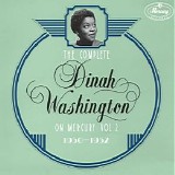 Dinah Washington - (1987) The Complete Dinah Washington on Mercury Vol II 1950-1952