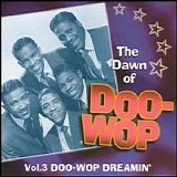 Various artists - Vol.3 Doo-Wop Dreamin'