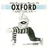 Various artists - The Oxford American Southern Sampler