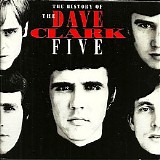 The Dave Clark Five - (1993) The History Of