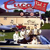 Various artists - The Cuca Rock 'N' Roll Story Volume 02