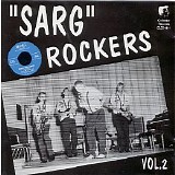 The Midnighters - Sarg Rockers Vol. 2