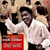 Various artists - Have Mercy! The Songs of Don Covay