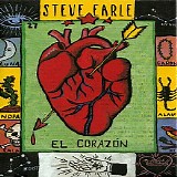 Steve Earle - El Corazon